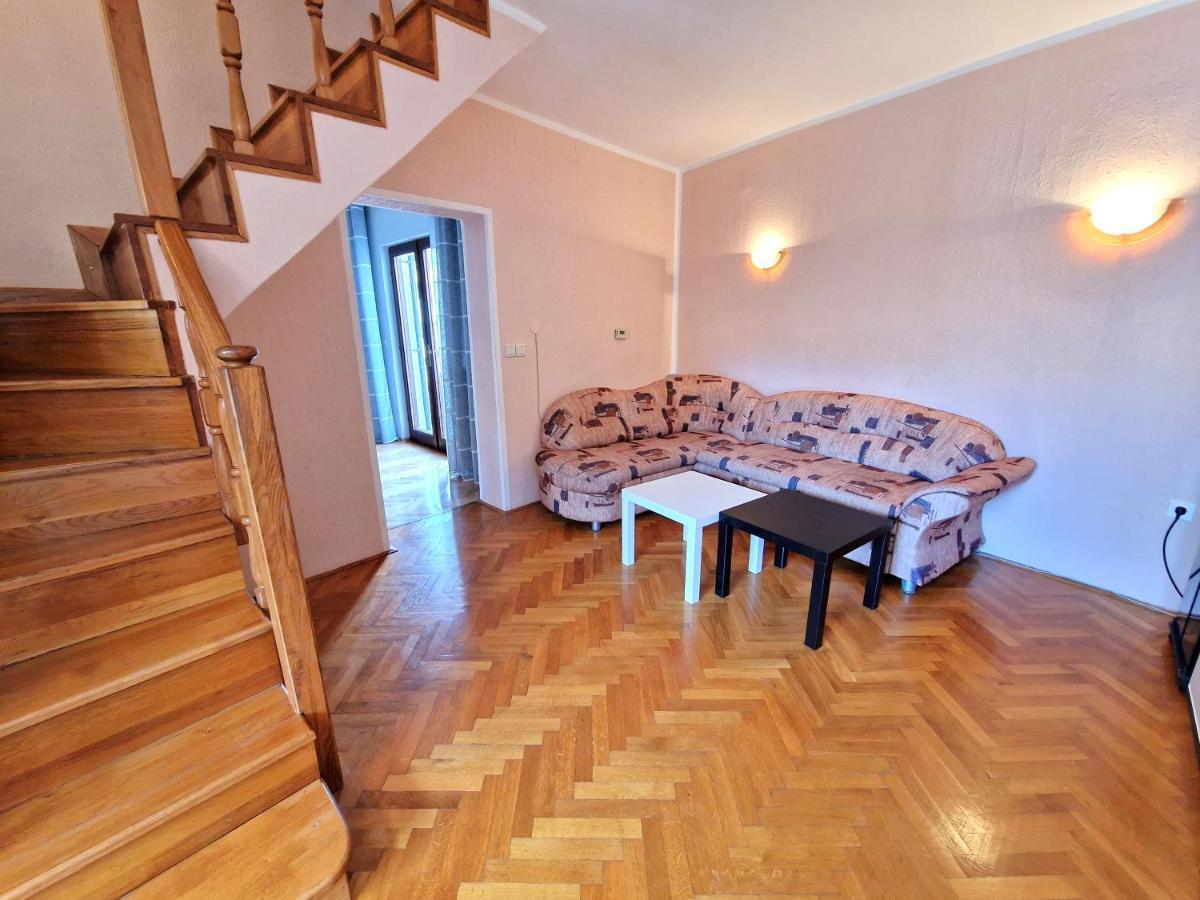 Apartment Ivan Baška Exterior foto